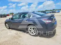 2012 Nissan MAXIMA фото