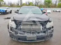2012 Nissan MAXIMA фото