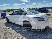 2012 Nissan MAXIMA photo