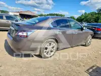 2012 Nissan MAXIMA фото