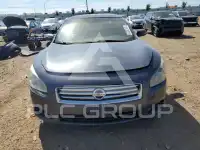 2012 Nissan MAXIMA photo
