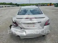 2012 Nissan MAXIMA photo