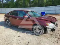 2012 Nissan MAXIMA фото