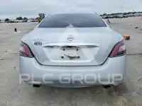 2012 Nissan MAXIMA photo