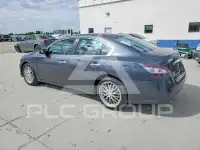 2012 Nissan MAXIMA photo