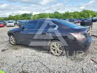 2012 Nissan MAXIMA photo