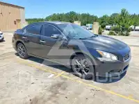 2012 Nissan MAXIMA фото