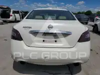 2012 Nissan MAXIMA фото