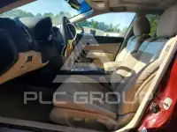 2012 Nissan MAXIMA фото