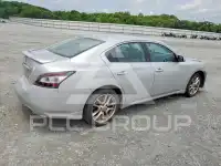 2012 Nissan MAXIMA photo