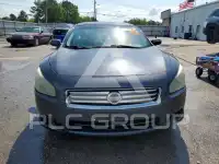 2012 Nissan MAXIMA photo