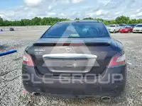 2012 Nissan MAXIMA photo