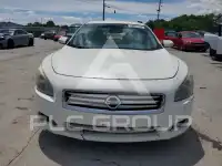 2012 Nissan MAXIMA фото