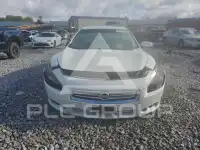 2012 Nissan MAXIMA photo
