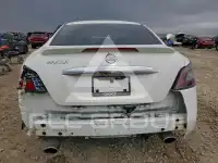 2012 Nissan MAXIMA photo