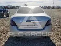 2012 Nissan MAXIMA фото