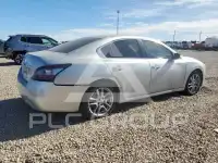 2012 Nissan MAXIMA фото