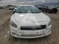 2012 Nissan MAXIMA photo