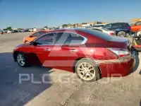2012 Nissan MAXIMA photo