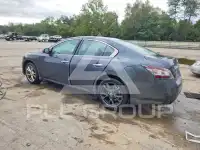 2012 Nissan MAXIMA photo