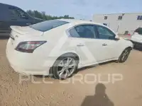 2012 Nissan MAXIMA photo