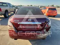 2012 Nissan MAXIMA photo