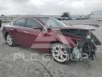 2012 Nissan MAXIMA photo