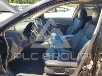 2012 Nissan MAXIMA photo