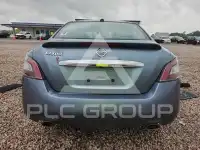 2012 Nissan MAXIMA фото