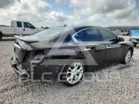 2012 Nissan MAXIMA photo