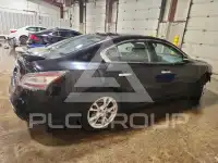 2012 Nissan MAXIMA фото