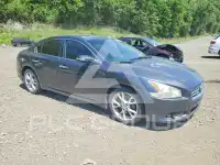 2012 Nissan MAXIMA photo