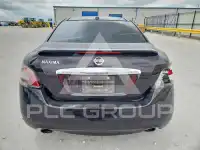 2012 Nissan MAXIMA фото