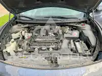 2012 Nissan MAXIMA фото