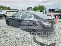 2012 Nissan MAXIMA photo