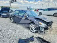 2012 Nissan MAXIMA photo