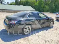 2012 Nissan MAXIMA photo