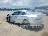 2012 Nissan MAXIMA photo