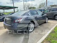2012 Nissan MAXIMA фото