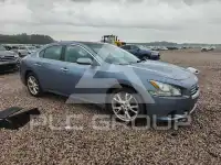 2012 Nissan MAXIMA фото