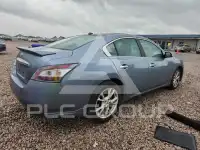 2012 Nissan MAXIMA фото