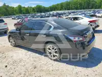 2012 Nissan MAXIMA photo