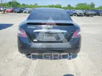 2012 Nissan MAXIMA photo