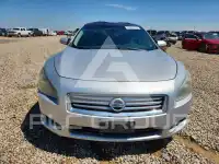 2012 Nissan MAXIMA photo