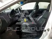 2012 Nissan MAXIMA photo