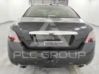 2012 Nissan MAXIMA фото