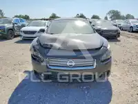 2012 Nissan MAXIMA photo