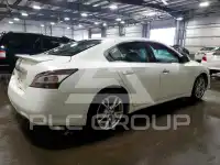 2012 Nissan MAXIMA photo