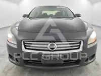 2012 Nissan MAXIMA фото