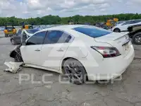 2012 Nissan MAXIMA фото